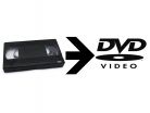 Przegrywanie kaset VHS na DVD - TORUŃ - Promocja