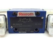 Zawór Rexroth 4WRE 10 EA 64-10/24Z4/M-120