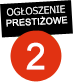 Wyróżnianie ogłoszeń na Toruniak.pl