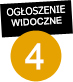 Wyróżnianie ogłoszeń na Toruniak.pl