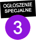 Wyróżnianie ogłoszeń na Toruniak.pl