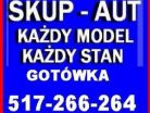 SKUP aut gotówka od reki najlepsze ceny kazda marka 517266264