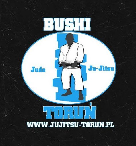 Judo/Jujitsu Toruń - Zdjęcie 1