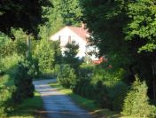 Agroturystyka nad rzeką Wel * Spływy kajakowe * Pole namiotowe * Pokoje gościnne