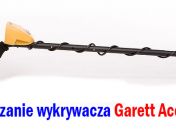 Wypożyczanie wykrywaczy metali
