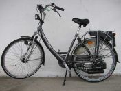 Rowery z silnikiem spalinowym Sachs 301A