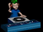 niebanalny dj z akordeonem , karaoke w atrakcyjnych  cenach