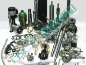 Części zamienne do tokarki TUR 560 - konkurencyjne ceny