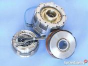 Sprzęgło do frezarki Heckert  FSS350, FSS450, FSS400, FU450