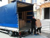 Transport-Przeprowadzki Toruń