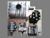 POMPA ZĘBATA PZ-100 POMPY PZL HYDRAL tel.601273528