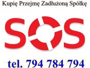 Kupujemy Zadłużone Spółki - Ochrona 299 ksh i podatkowa