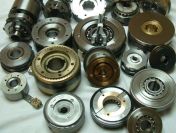 Sprzęgło hydrauliczne VHT15/65 tel. 603690320