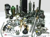 Koła zębate do wrzeciennika do tokarki TUR 560