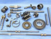 Koło stożkowo-łukowe do frezarki bułgarskiej FU251