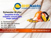 Usługi i Szkolenia BHP E-learning, HACCP, Pierwsza Pomoc