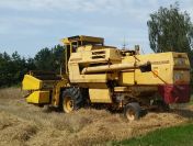 Sprzedam kombajn