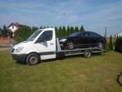AUTOHOLOWANIE POMOC DROGOWA AUTOLAWETA