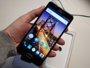 Smartfon myPhone City XL,5,5 cali,Dual Sim,LTE