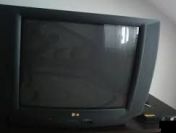 Sprzedam w bdb stanie używany TV LG kolor 29 cali.Odbiór w Toruniu.