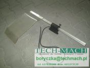 Osłona CFR 180x285, CFR 210x390 tel. 601273539
