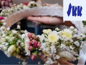 SKK TORUŃ ZAPRASZA NA KURS FLORYSTYCZNY