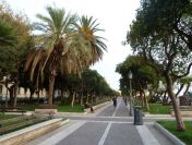 Wakacje Wlochy Poludniowe- Salerno- gòry, morze, zabytki