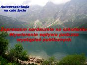 zwiększ pewność siebie, prezentuj się stosownie, zjednuj i przewódź