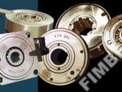 Pompa zębata do wiertarki promieniowej 2A576