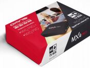 TV BOX MXQ PRO S905W Android 7.1.SMART4K
