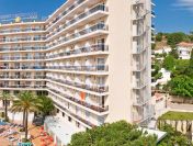 Hiszpania - Costa Brava - hotel Oasis Park Splash 4* (8 dni)