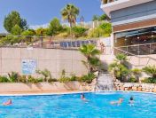 Hiszpania - Costa Brava - hotel Oasis Park Splash 4* (8 dni)