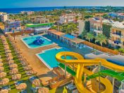 Wczasy do Grecji  Hotel Meropi 4*