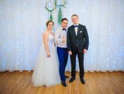 Zespoł lub DJ na Andrzejki, Sylwestra, Karnawał wesele  z wodzirejem 2023/24r.