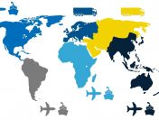 Inter-Logistic Polska Sp. z. o. o. - profesjonalna firma spedycyjna