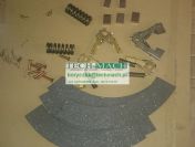 Szczotkotrzymacz dwuramienny do gilotyny 601273539