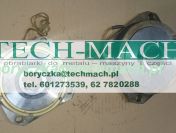 Hamulec wrzeciona do tokarki 1M63 tel. 601273539