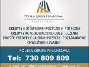 Masz kilka kredytów,chwilówek? Mamy dla Ciebie Konsolidacje z RRSO 8,3 procent