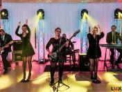 Luxury Band - Zespół muzyczny na wesele