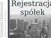 Zakładanie spółek Toruń. Rejestracja spółek pomoc. Sprzedam spółkę
