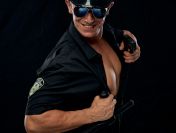 Striptiz Męski, Wieczór Panieński, Chippendales, Striptizer, Urodziny
