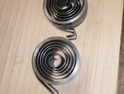 Sprężyna podnoszenia wrzeciona do wiertarki PK-203 tel.601273528