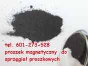 Proszek magnetyczny do sprzęgła tel. 601273528