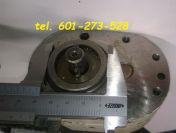Pompa wrzeciennika do tokarki TUJ-50 tel.601273528