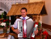 Akordeonista