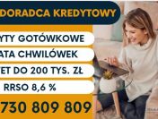 Zapraszamy po ofertę kredytu gotówkowego❗️
