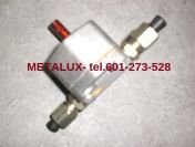 Pompa ADG 1,6 TGL 17-747407 ORSTA HYDRAULIK TEL.601273528