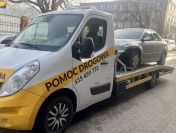 Pomoc Drogowa laweta osobowe/bus