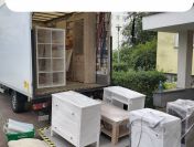 Przeprowadzki Transport Windy