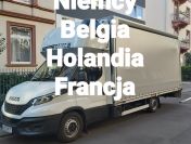 Przeprowadzki Międzynarodowe  Profesjonalnie